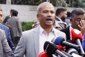 আসিফ নজরুলের সিদ্ধান্তেই বিশ্বকাপে যায়নি বাংলাদেশ, তদন্ত প্রতিবেদন প্রকাশ